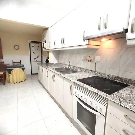 Encantadora Casa De Pueblo Sagunto
