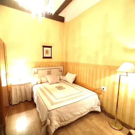 Holiday home Encantadora Casa De Pueblo