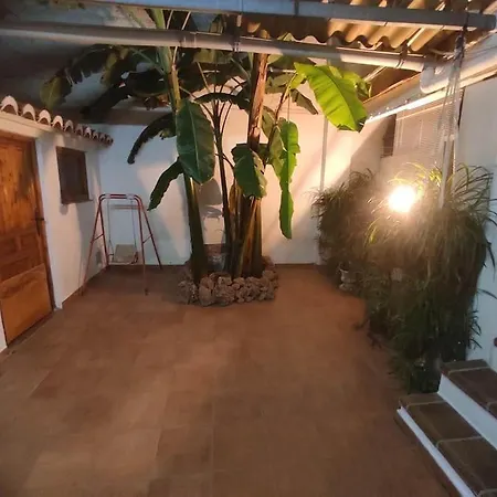 Encantadora Casa De Pueblo Sagunto